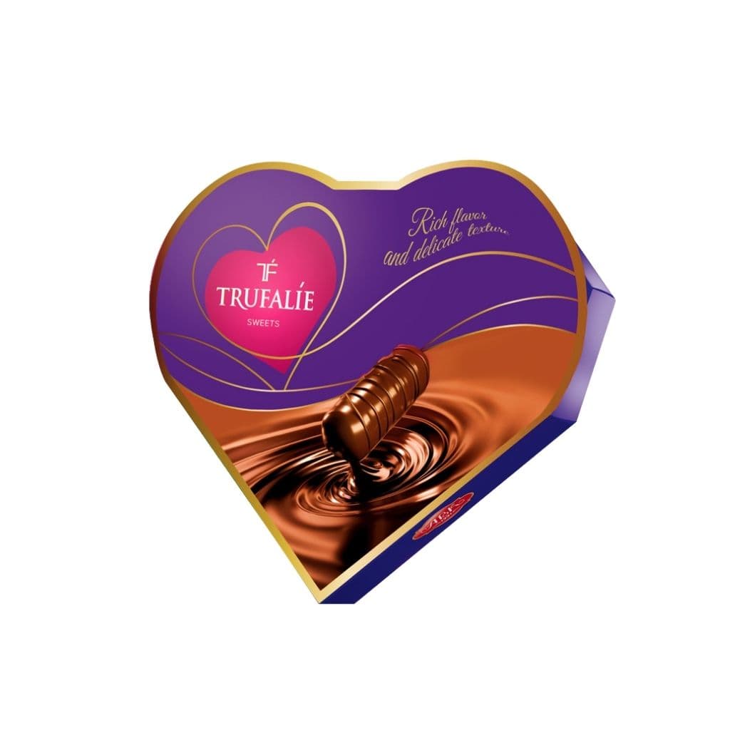 Bombonierka truffle "Trufalie" 124g