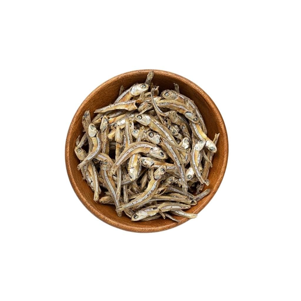 Anchois suszony (100g) luz