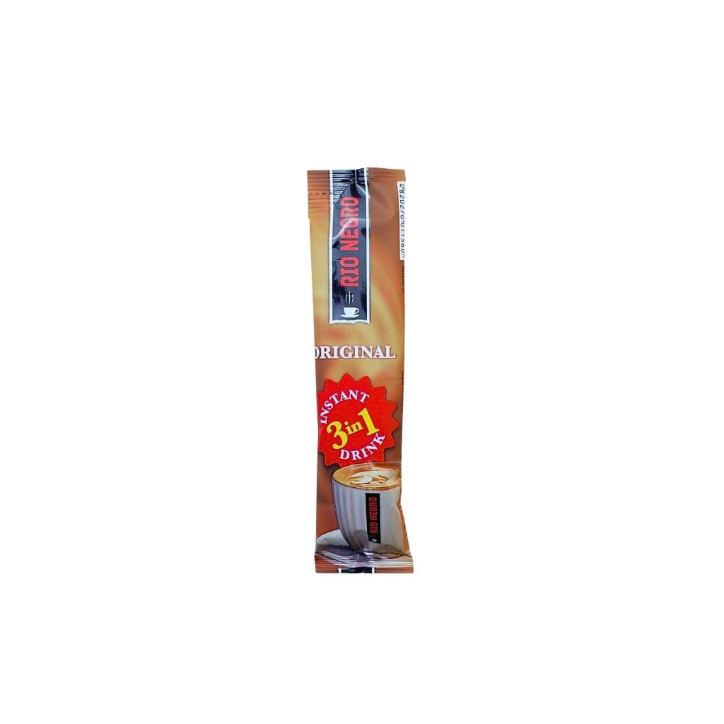 Kawa 3 w 1 Instant Coffee Drink "Rio Negro Original" 13g