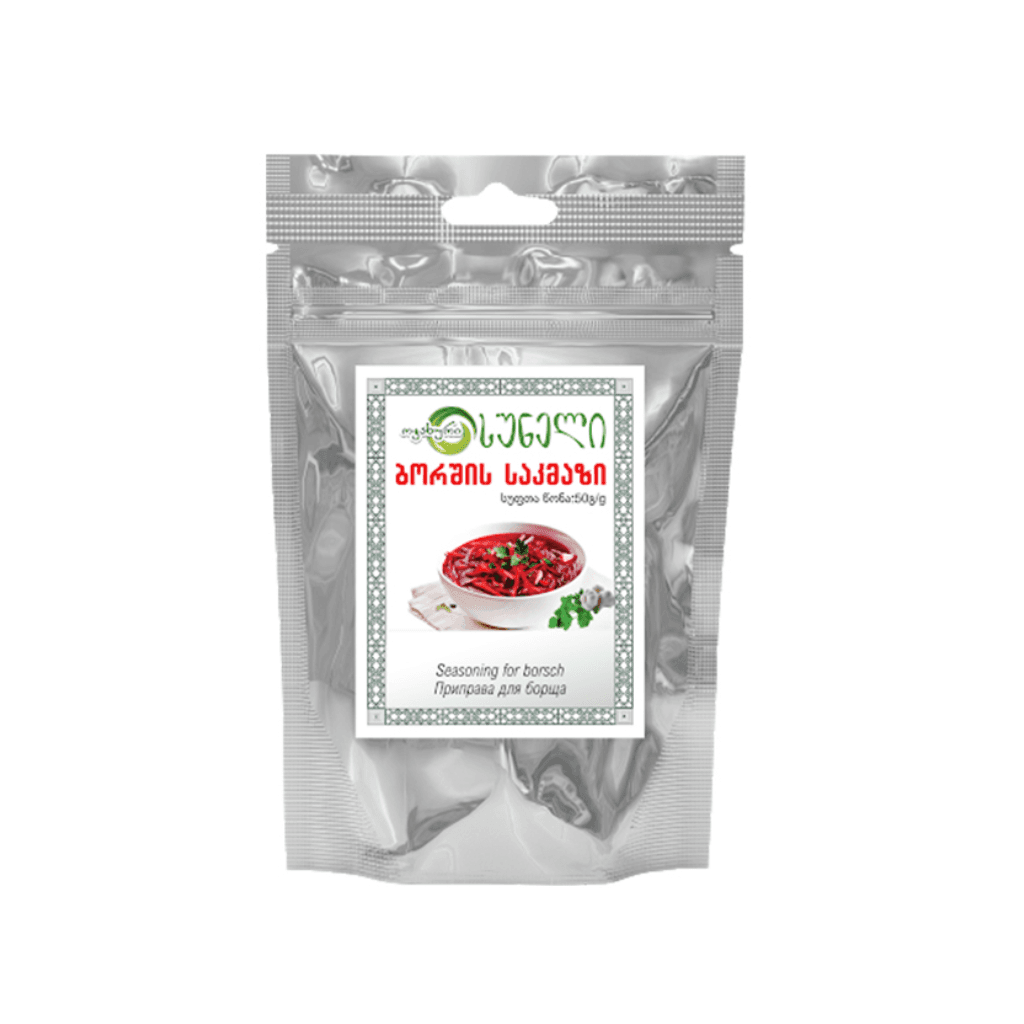 Przyprawa do barszczu "Odżachuri" 50g