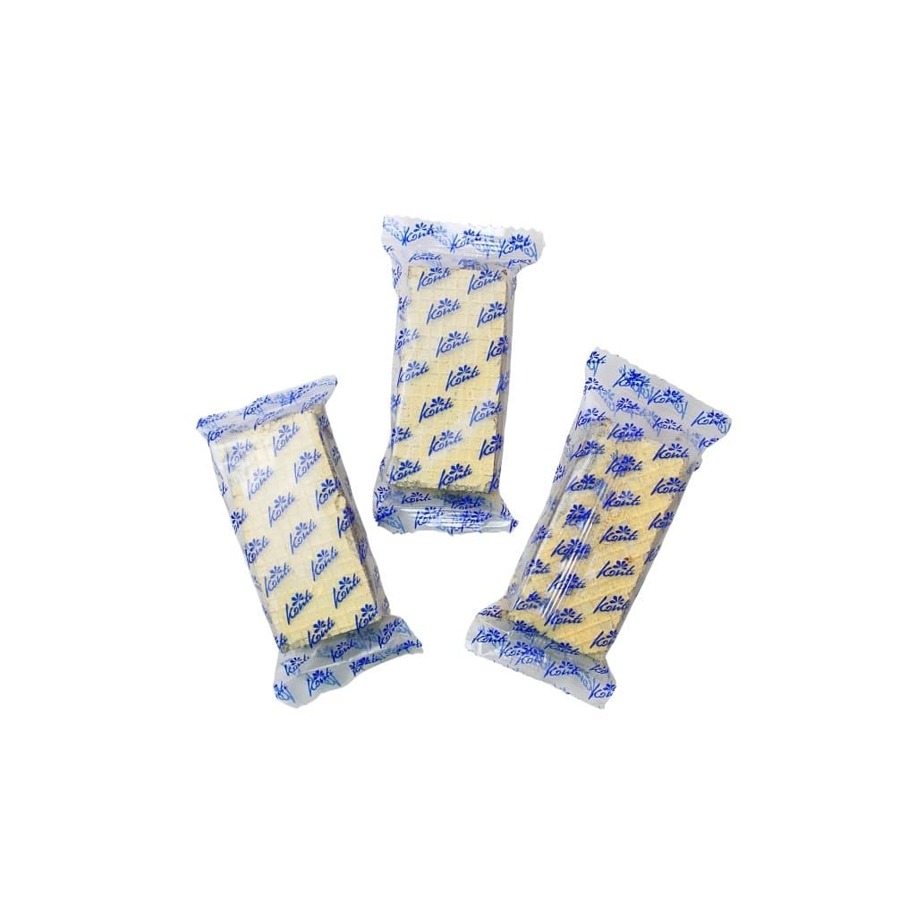 Wafle "Salut Artek" (100g) luz