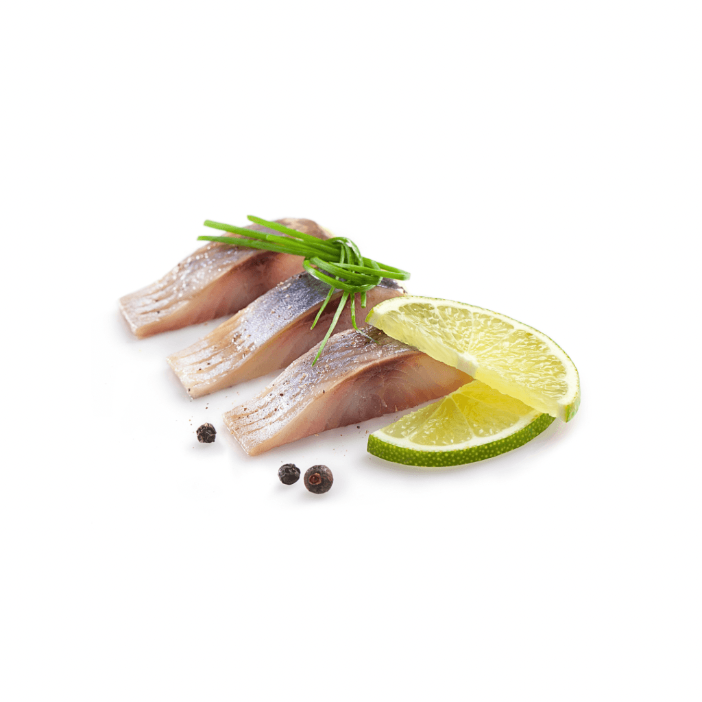 Sledz filet klasyczne w oleju "Dese" 700g