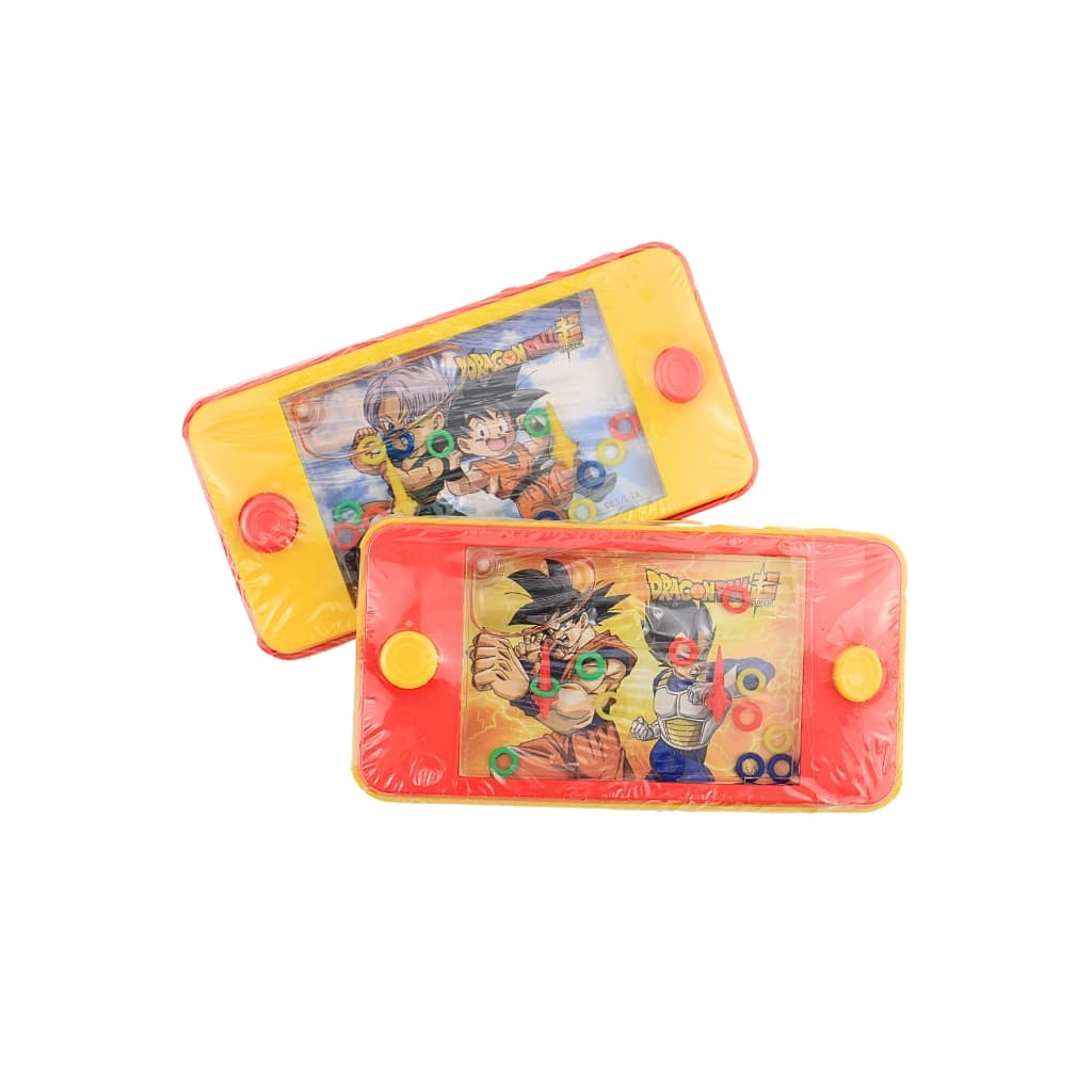 Cukierki Gra wodna "Dragon Ball" 3g