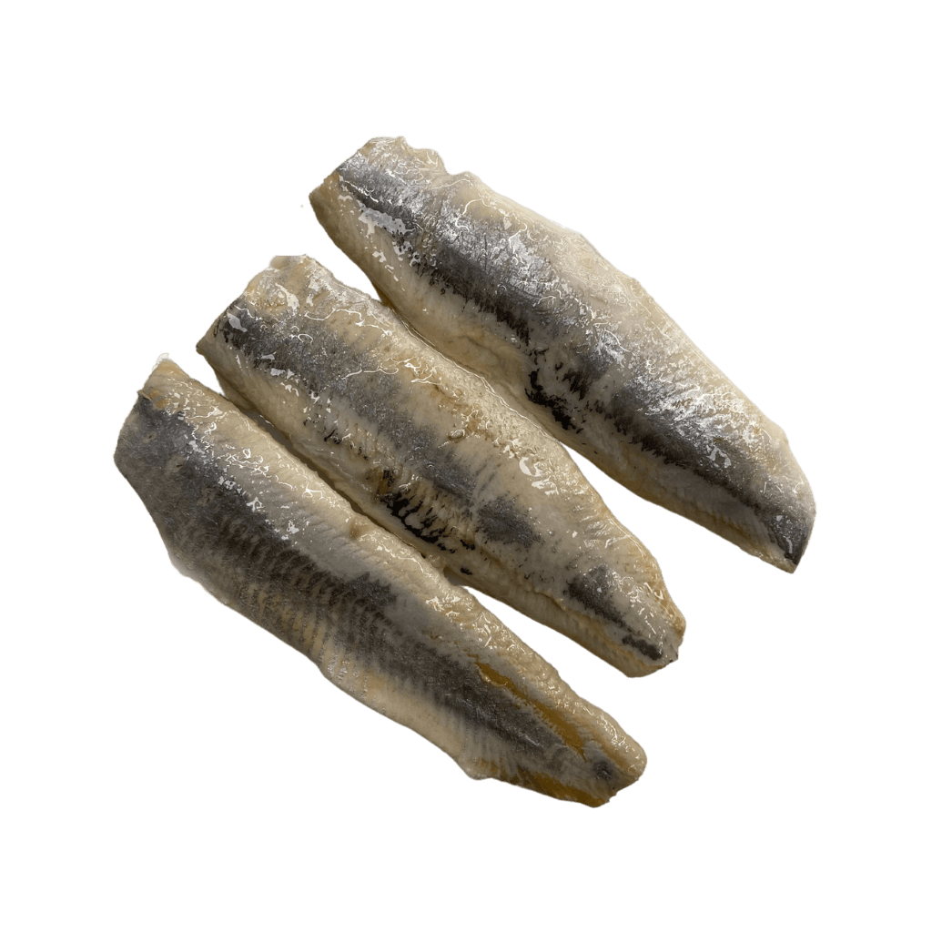 Śledż filet w oleju "Maties" (100g) luz