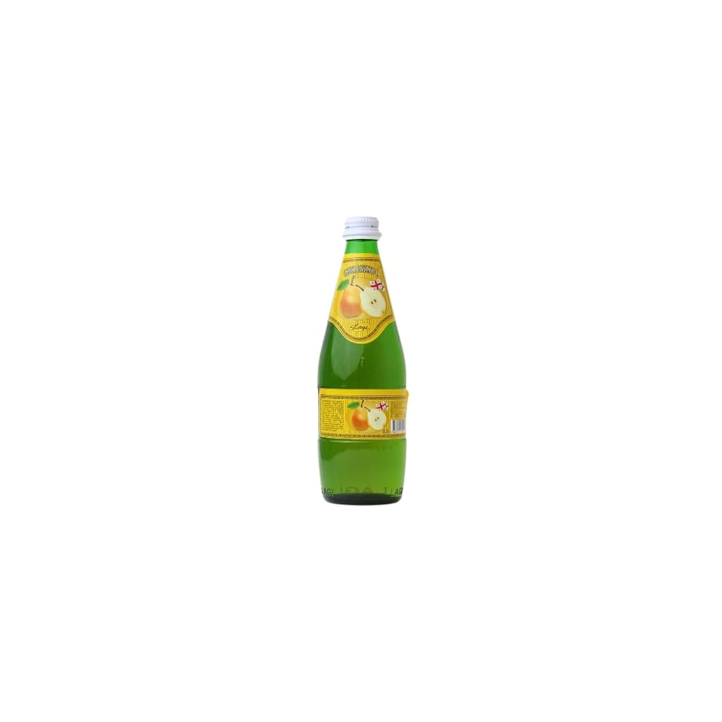 Lemoniada gruzińska o smaku gruszki "Lagi" 500ml