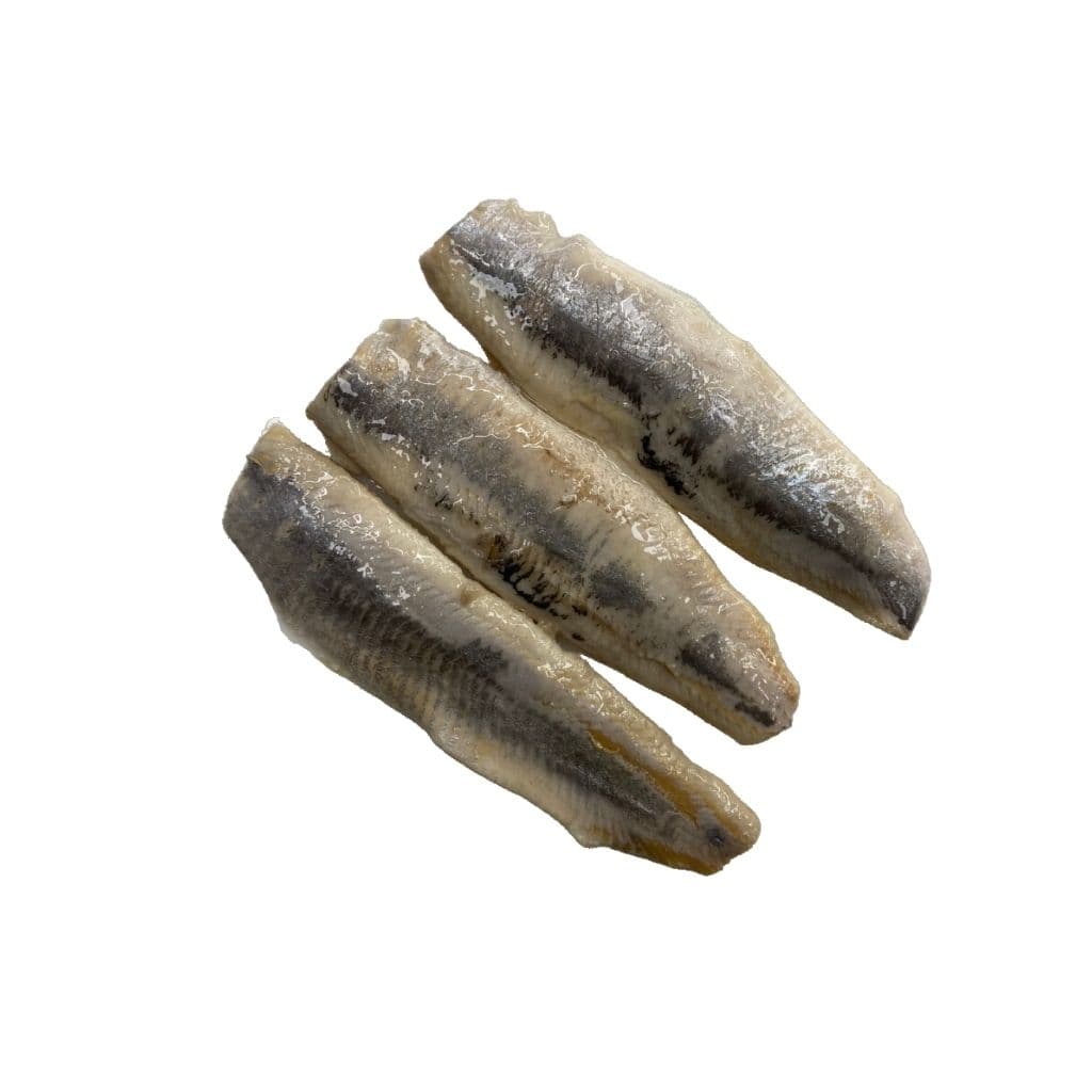 Filety śledziowe w oleju "Maties" (100g) luz