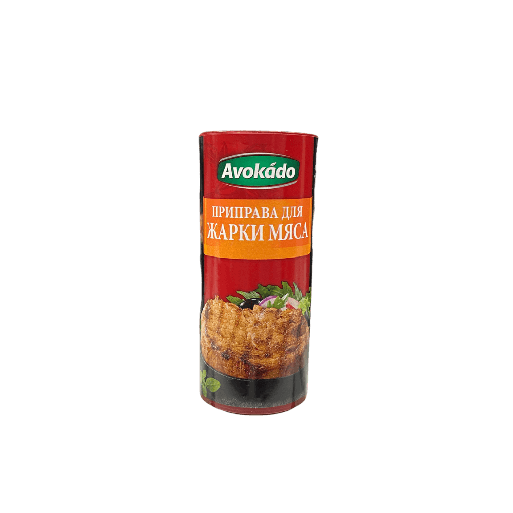 Przyprawa do smażenia mięsa "Avokado" 220g