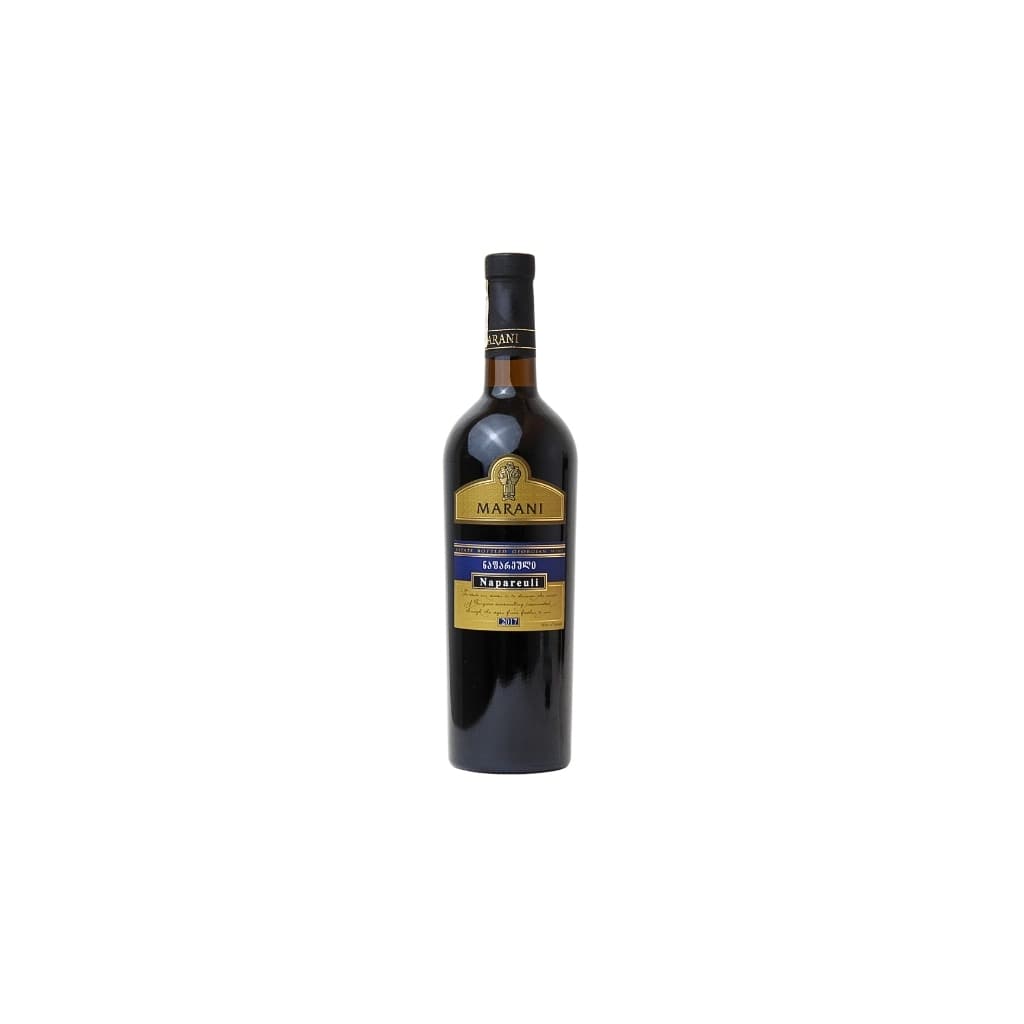 Wino Napareuli "Marani" cz/w 750ml