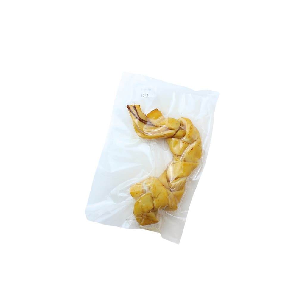 Kalmar filet ze skórą wędzony na zimno "Albacor" (250g) luz