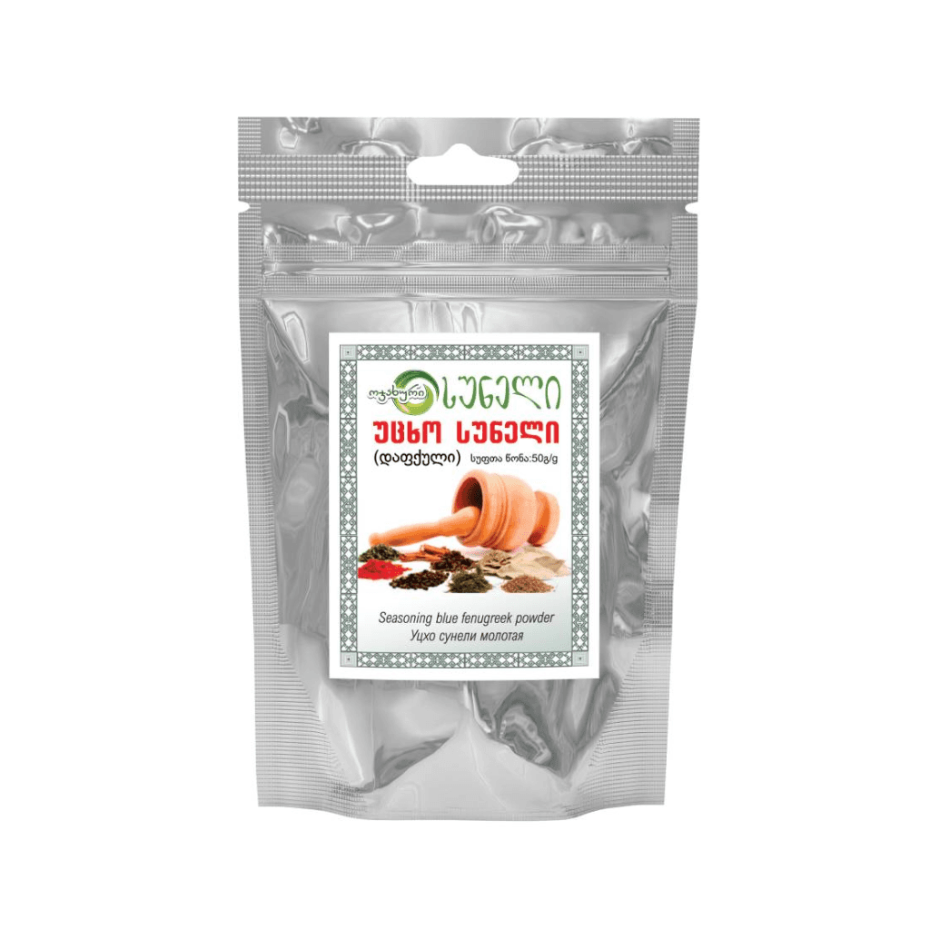 Przyprawa Utsho suneli "Odżachuri" 50g