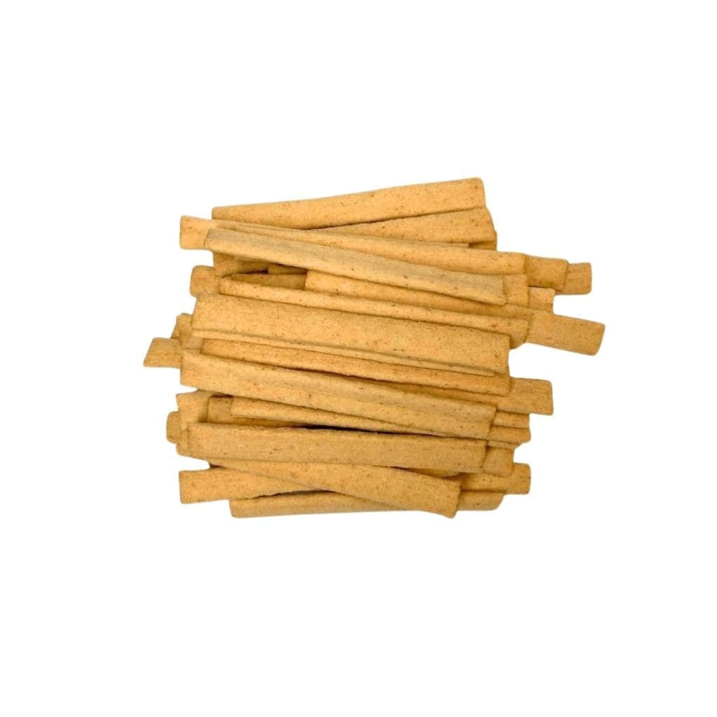 Paluszki o smaku kokosowym Bam-Buk "Avk" (100g) luz