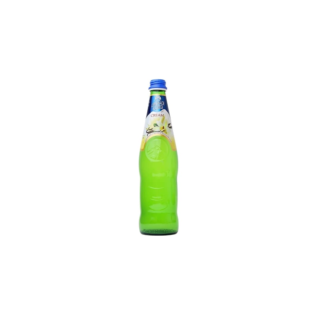 Lemoniada krem "Kazbegi" but. 500ml
