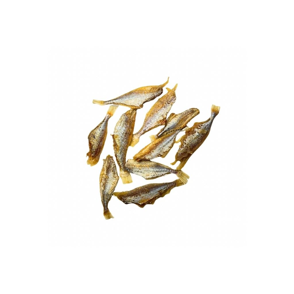 Okoń filet suszony (100g) luz