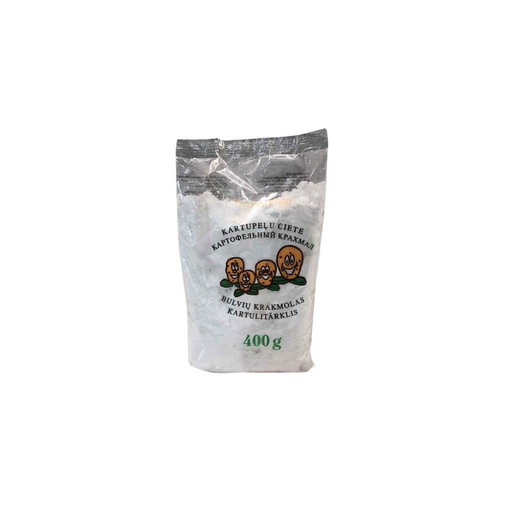 Mąka ziemniaczana "Futurus Food" 400g