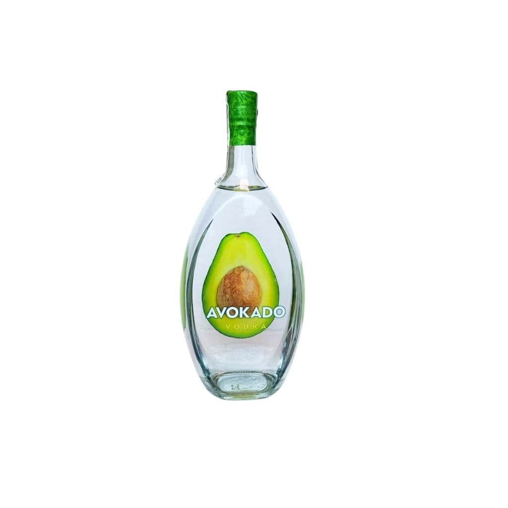 Wódka 40% "Avokado" 700ml