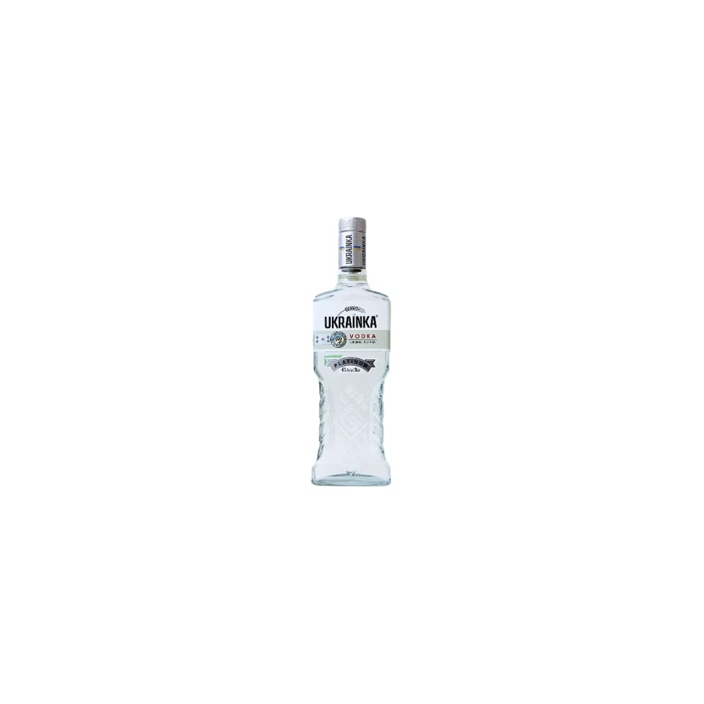 Wódka Paltinum "Ukrainka" 700ml