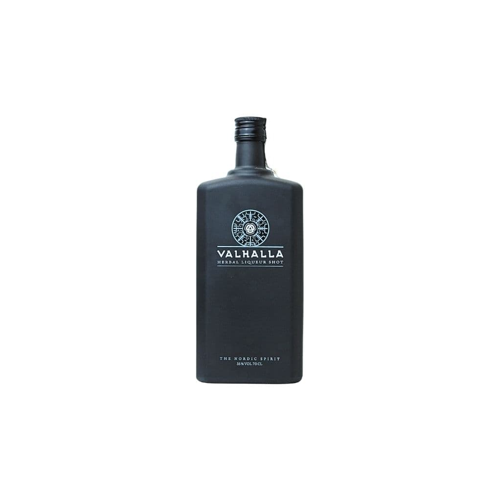 Likier ziołowy 35% "Valhalla" 700ml