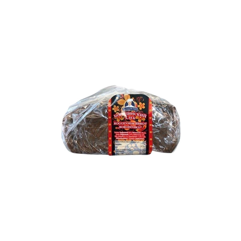 Chleb borodinski "Ekspert w Rydze" 350g